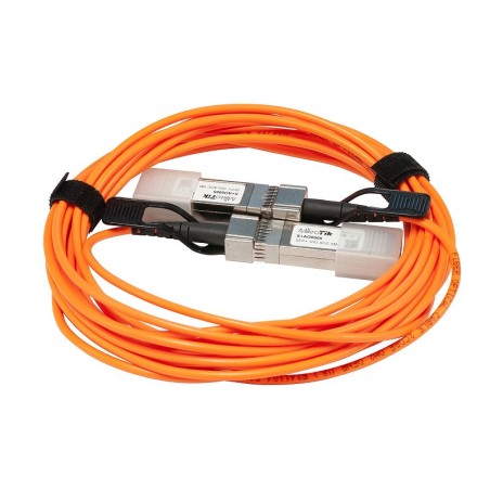 SFP+ Active Optics direct attach cable, 5m