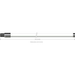 Antenna outdoor 5dBi