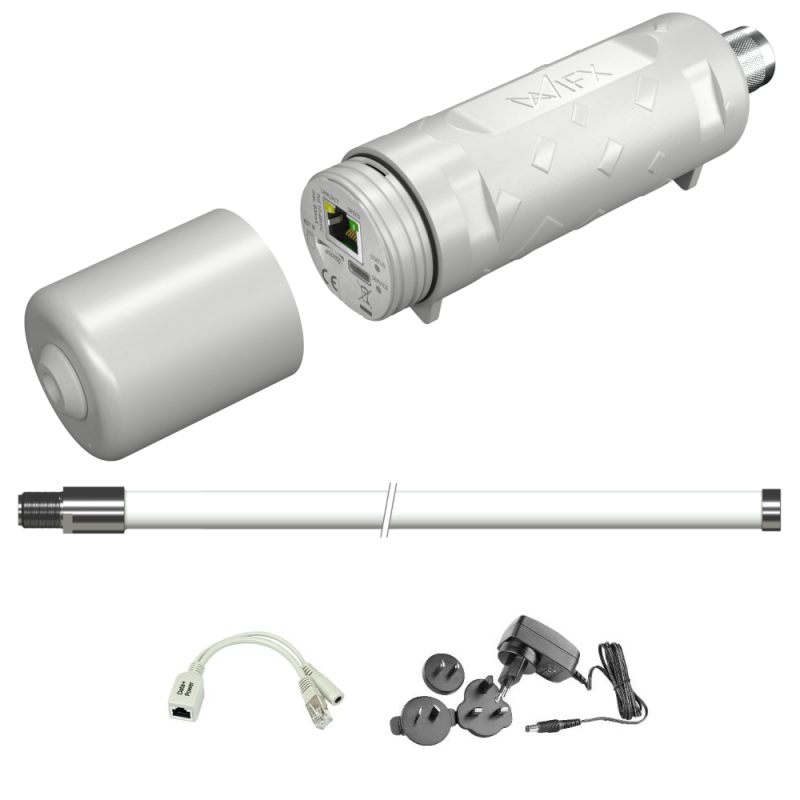 Wifx L1 kit - Antenna outdoor 5dBi
