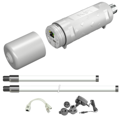Wifx L1 kit cover