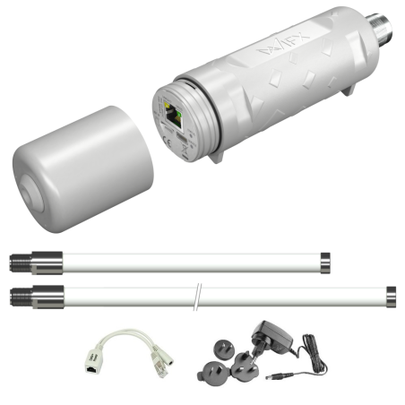 Wifx L1 kit cover