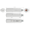 Wifx L1 - dimensions