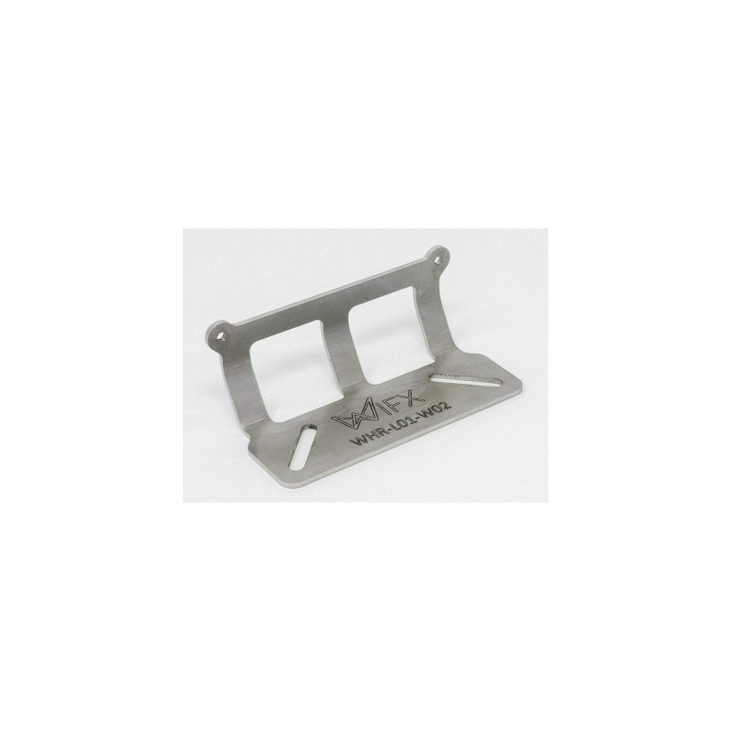 WHR-L01-W02 outdoor wall support overview