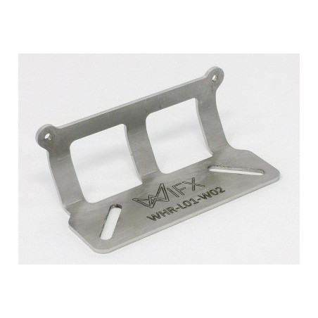 WHR-L01-W02 outdoor wall support overview