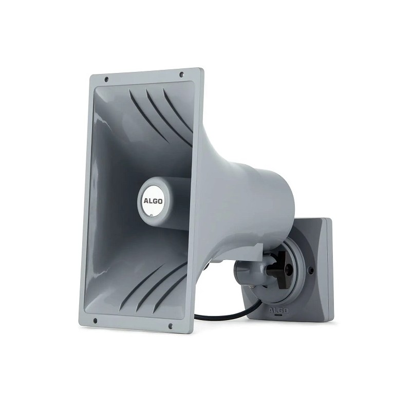 ALGO 8186 SIP Horn Speaker