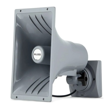 ALGO 8186 SIP Horn Speaker